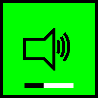 audiostat screenshot