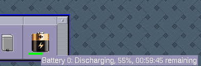 dtpower screenshot